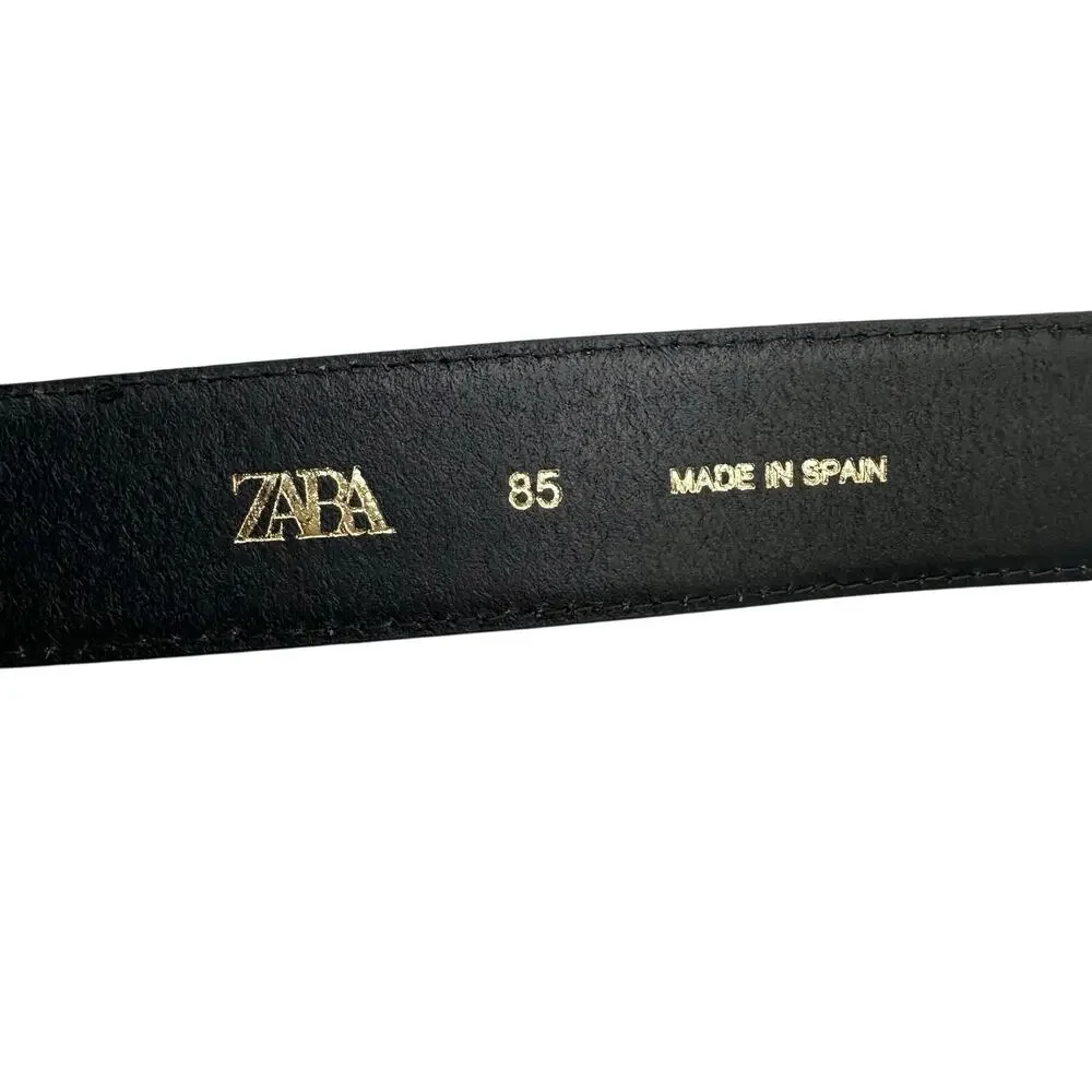 Zara pre owned